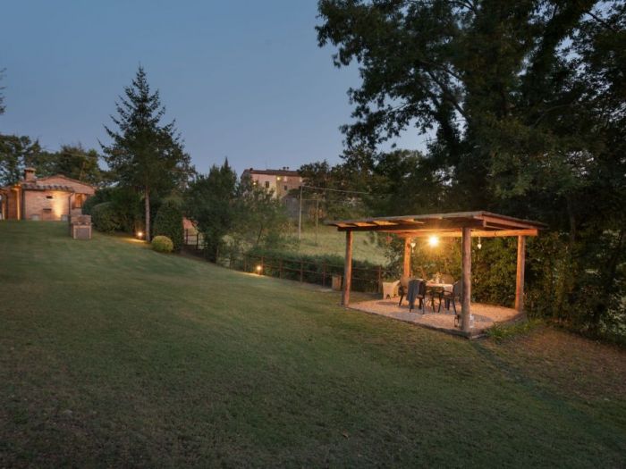 Archisio - Jaroslaw Pawlak - Progetto Servizio fotografico per strutture ricettive