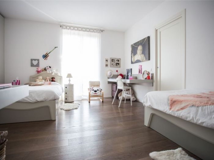 Archisio - Architrevi Studio Maridati - Progetto Ristrutturazione atticoCasa gemma