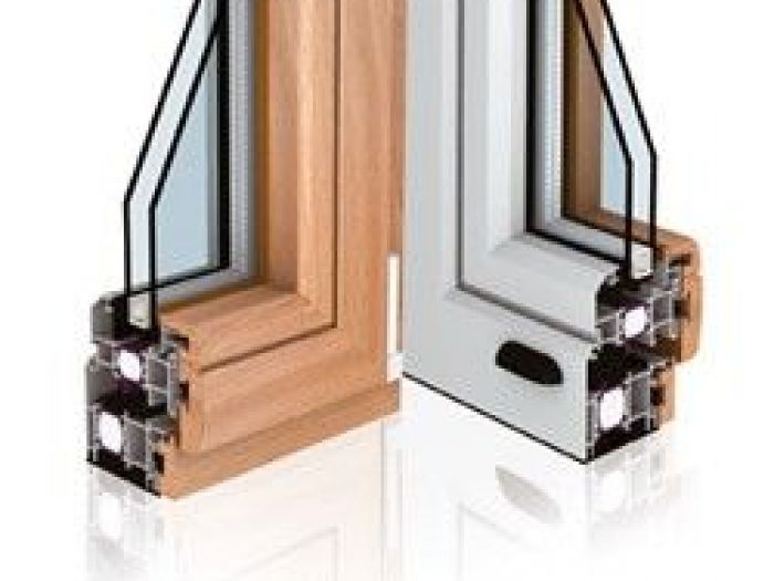 Archisio - Il Falegname Di Casciello Antonio - Progetto Infissi alluminio legno