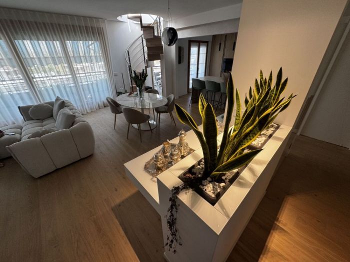 Archisio - Mario Mele - Progetto Casa isabella - 2026