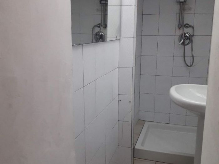 Archisio - Georgia Lo Iacono - Progetto Hospitality staging bedthecity mini loft urbano a torino