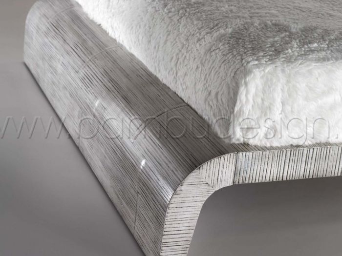 Archisio - Bambu Design - Progetto Camere da letto complete