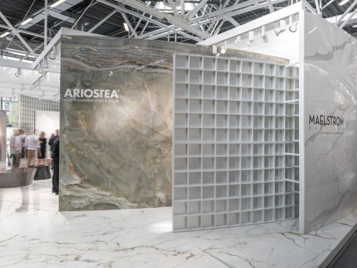 Archisio - Marco Porpora - Progetto Maelstrom