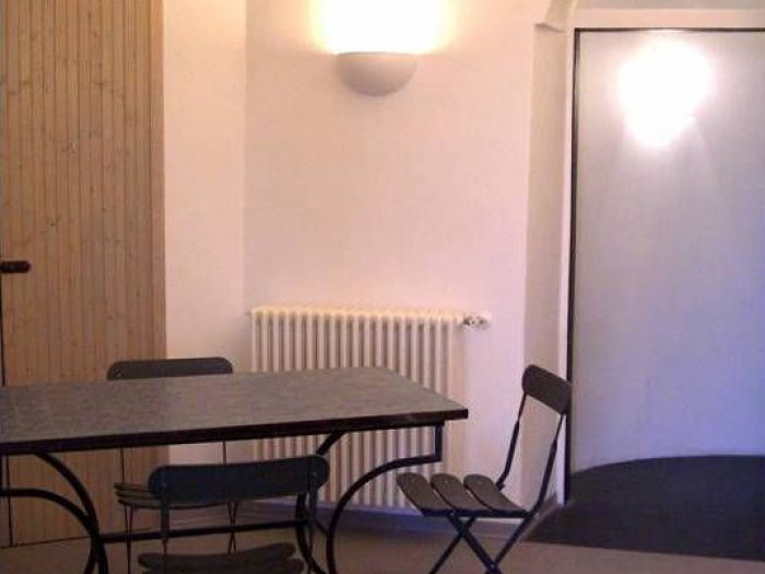 Archisio - Antonella Liguori Architetto - Progetto Marina di porto maurizio 1