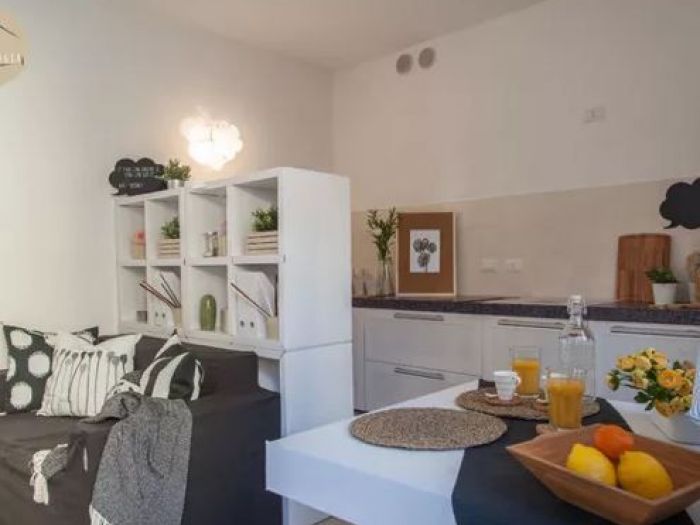 Archisio - Ft Homestager - Progetto Villa vittoria