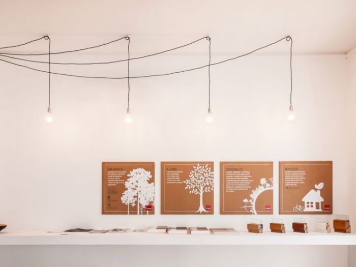 Archisio - Bottega Di Architettura Carlo Deregibus Silvia Sgarbossa - Progetto Centroesse