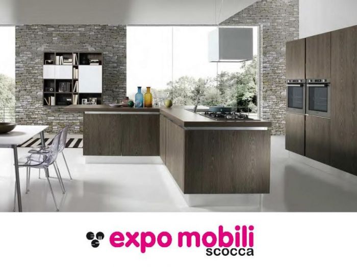Archisio - Expo Mobili Di Scocca F C Snc - Progetto Cucine moderne