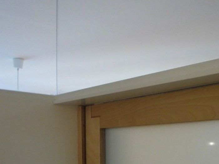 Archisio - Marco Mazzella - Progetto Interni casa ss