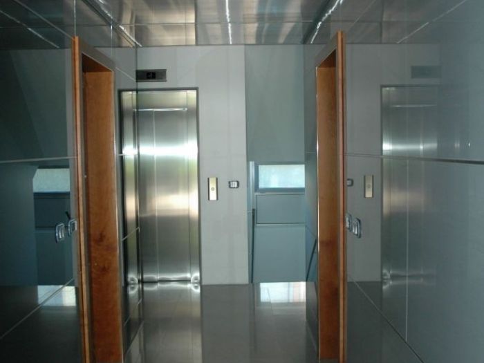 Archisio - Gianni Arnaudo - Progetto Edificio residenziale via tornaforte