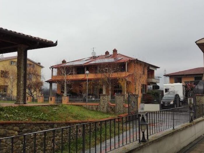 Archisio - Lamioni Livio Lavori Edili - Progetto Ristrutturazioni