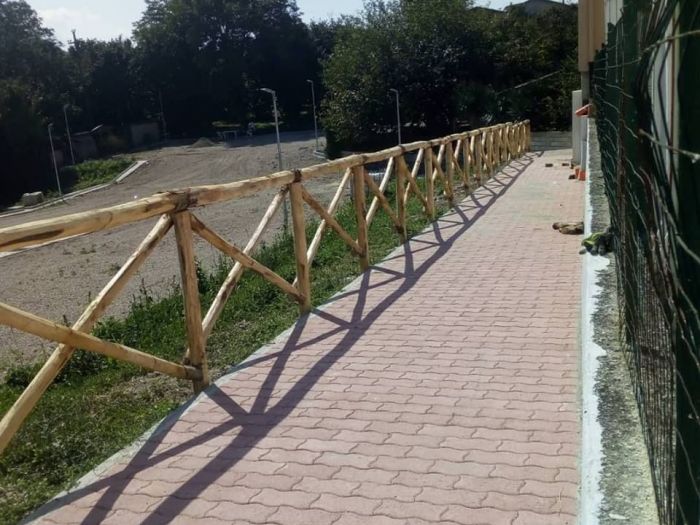 Archisio - Cpm Costruzioni Sas - Progetto Pareti interne ed esterne