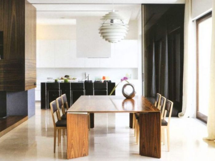 Archisio - Cianciullo Marmi srl - Progetto Abitazione privata