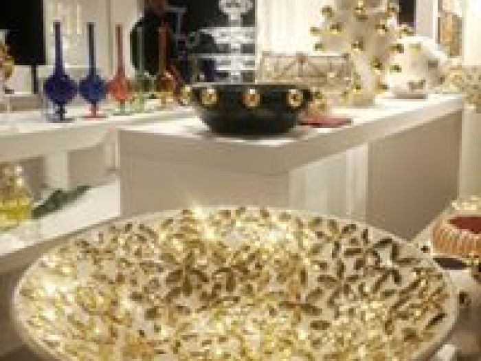 Archisio - Ceramica Nd Dolfi - Progetto Lavori nd dolfi