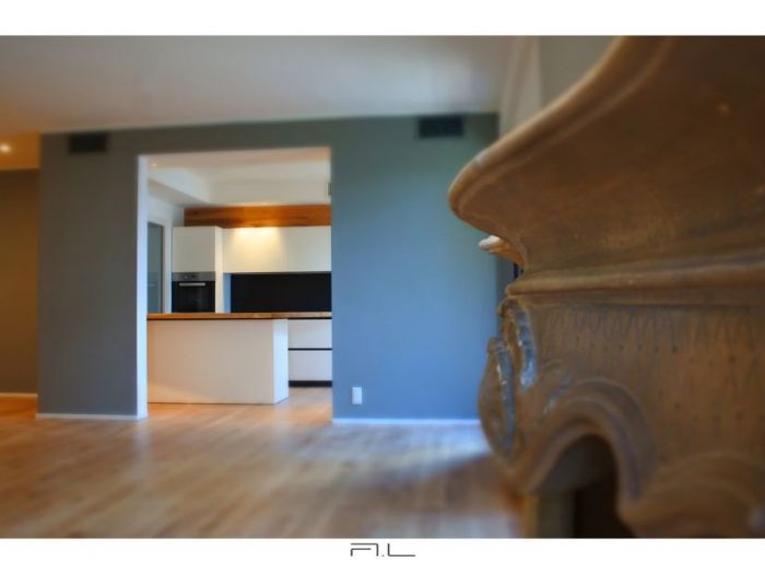 Archisio - Andrea Lazzaro - Progetto Interno m