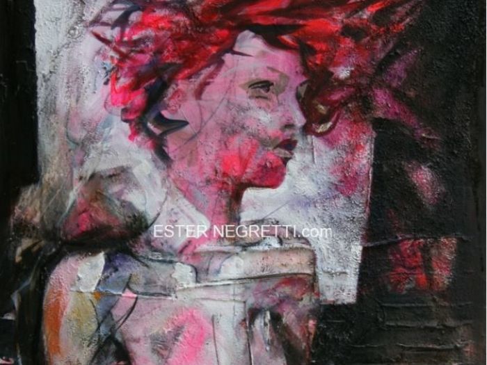 Archisio - Ester Maria Negretti - Progetto ESTER MARIA NEGRETTI