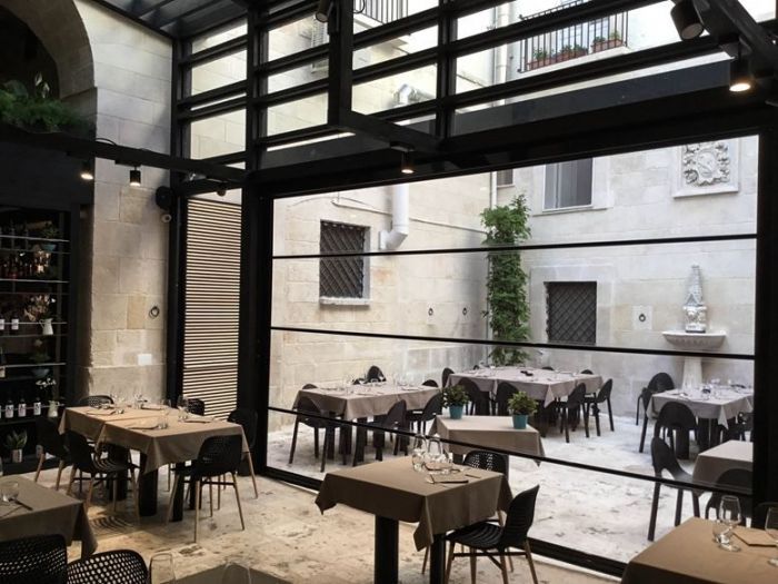 Archisio - Antonio Bellomo Designer - Progetto Komera