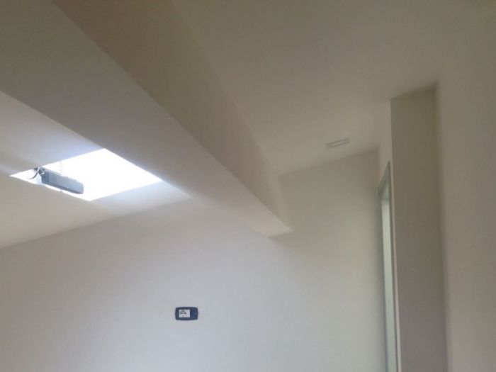 Archisio - Fulvia Vellusi - Progetto Loft napoletano