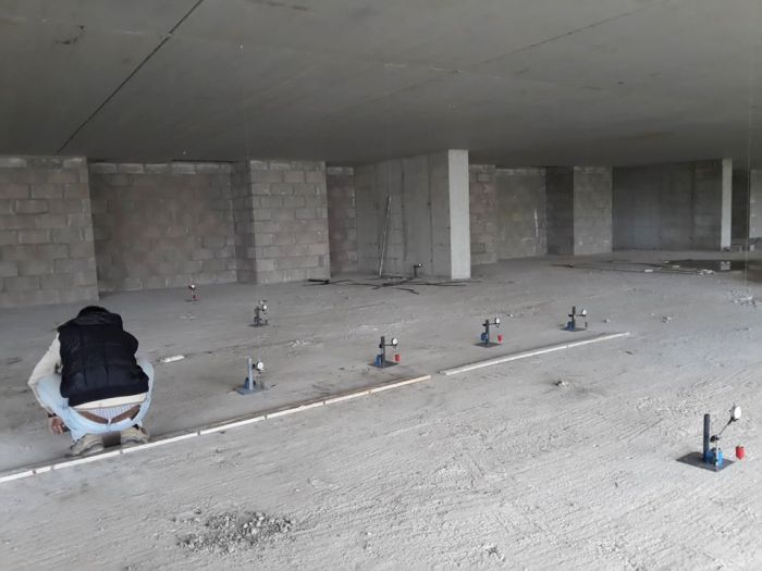 Archisio - Kc Architettura - Progetto Cantieri