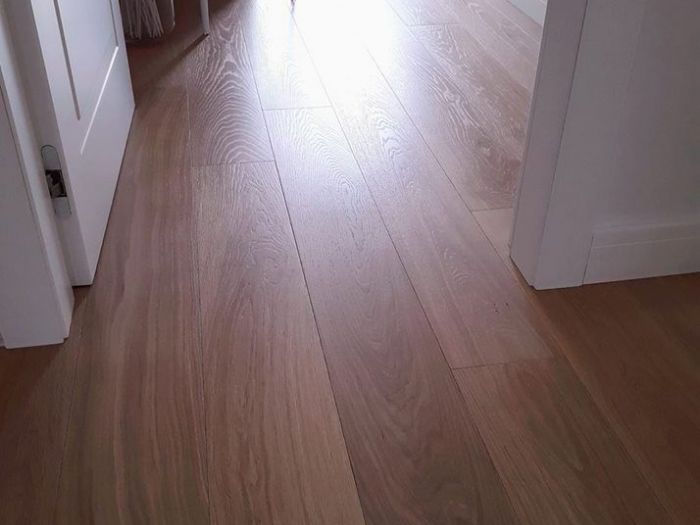 Archisio - Caucci Pavimenti - Progetto Pavimentazioni