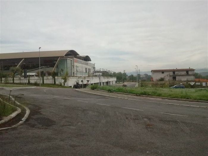 Archisio - Roberto Palma - Progetto Studio di traffico pua casale del tedesco