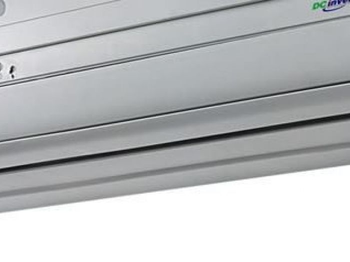 Archisio - Rainelli Mario - Progetto Impianti di condizionamento