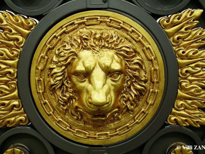 Archisio - Zanini Sas Di Geom Villi C - Progetto Private residence - new york