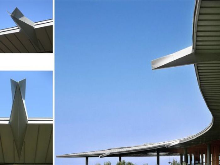 Archisio - Sartogo Architetti Associati - Progetto Lammiraglia toscana