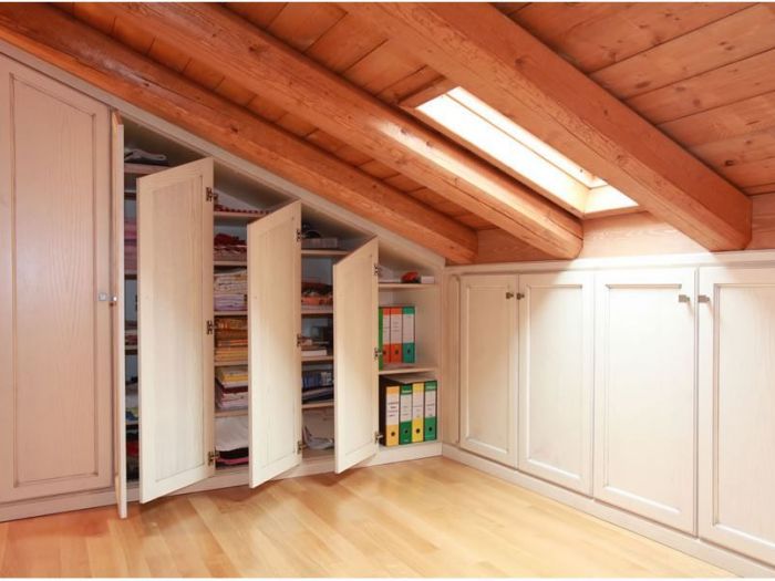 Archisio - Falegnameria 1998 - Progetto Arredamenti