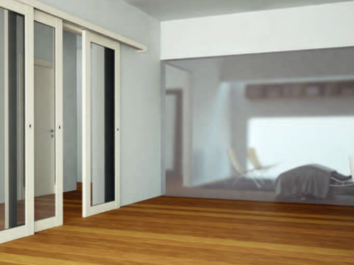 Archisio - Fortezza Porte E Finestre - Progetto Finestre e scorrevoli