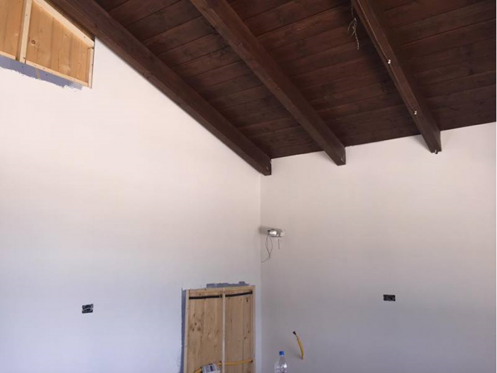 Archisio - Angoli Legno Edilizia - Progetto Costruzioni in legno