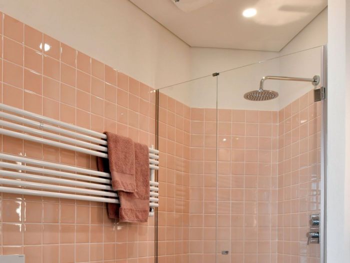 Archisio - Luca Riperto Architetto - Progetto Mc83 - storico contemporaneo - 2021