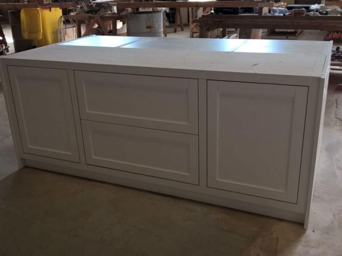 Archisio - Domus Sicilia - Progetto Lavorazione con il legno