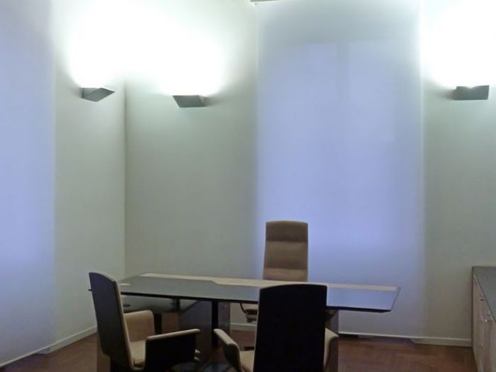 Archisio - Global Factory - Progetto Brioni