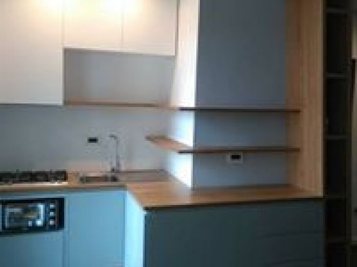 Archisio - Mp Arredamenti - Progetto MP ARREDAMENTI