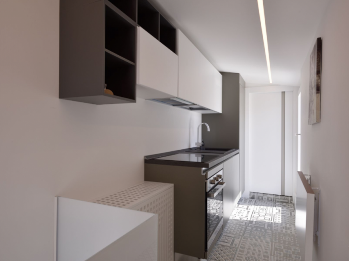 Archisio - Falegnamo - Progetto Vari lavori