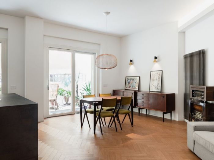 Archisio - Claudia Porcu - Progetto Casa am