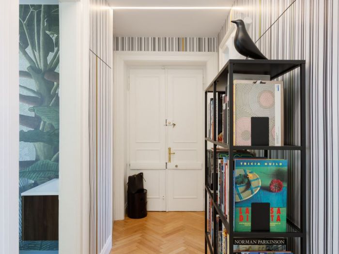 Archisio - Cristian Deklic Photography - Progetto A casa di alma