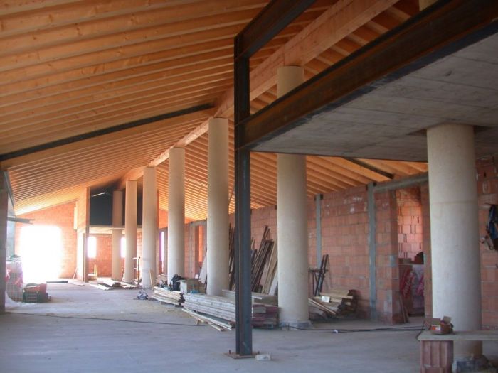 Archisio - Orlando Lanza - Progetto Villa