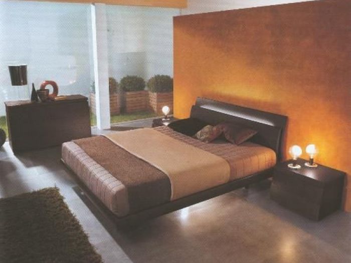 Archisio - Arredamenti Dedola - Progetto Camera da letto