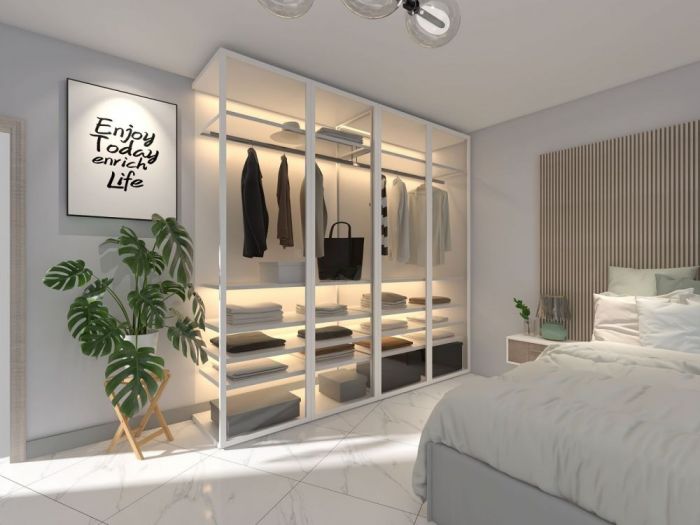 Archisio - Ilaria Saraceno - Progetto Marys room