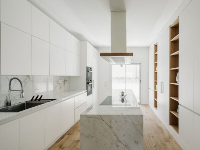 Archisio - Mauro Soddu - Progetto Ccc house