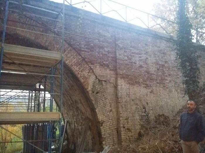 Archisio - Elcap Srl Ponteggi - Progetto Trabattelli