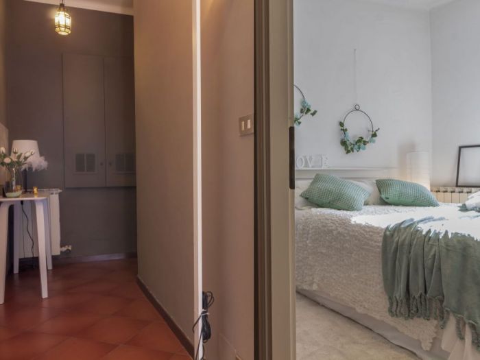 Archisio - Serenella Home Staging - Progetto Suite gran madre