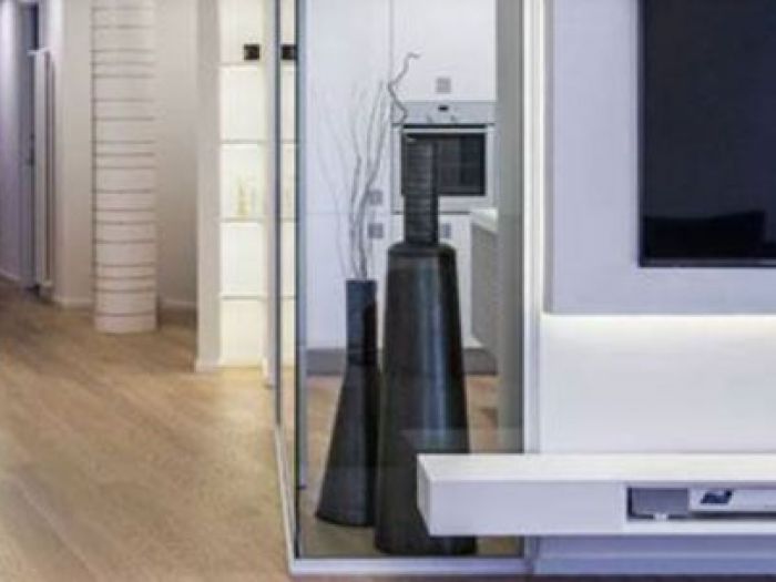 Archisio - Fitting Up - Progetto Giorno