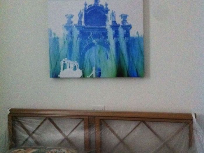 Archisio - Gianluca Vetrugno Meltem Kosan the Art Of The Negative - Artisti - Progetto The art of negative