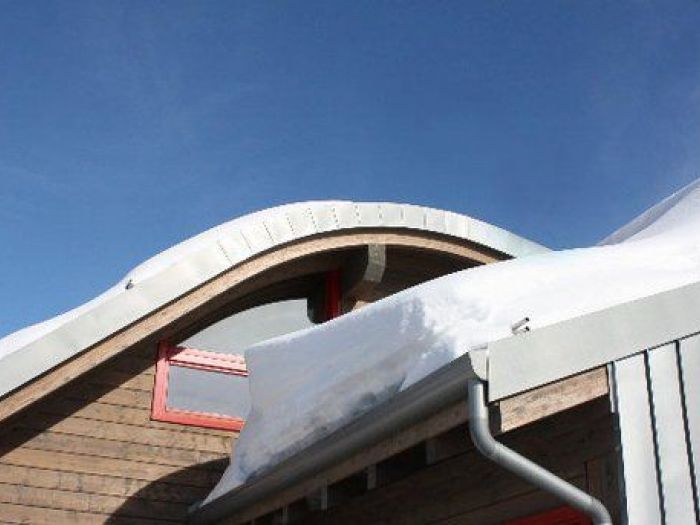 Archisio - Studio Bicubo - Progetto Architettura