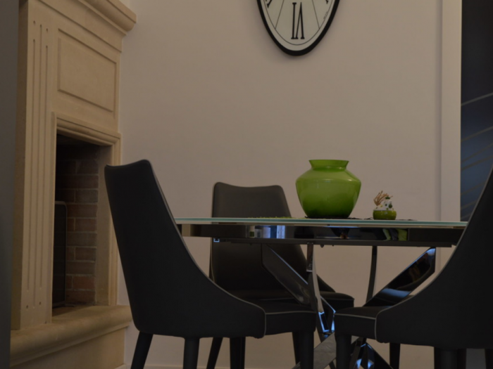 Archisio - Manuela Lega - Progetto Ristrutturazione appartamento privato