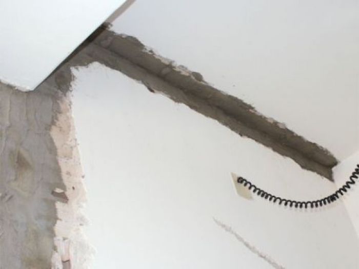 Archisio - Caldarelli Costruzioni srl - Progetto Edilizia post terremoto