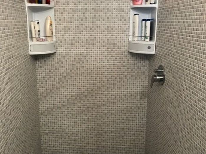 Archisio - Menab E Barolo Sas - Progetto Rifacimento bagni completi