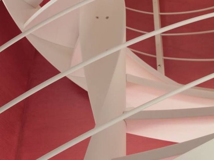 Archisio - Manlio Soraci - Progetto Ragionando sulle scale